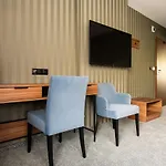 Hotel Vestina 3*