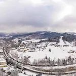 Hotel Vestina 3*