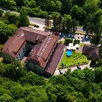 Hotel Vestina 3*