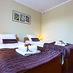 Hotel Vestina 3*