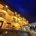 Hotel Vestina 3*