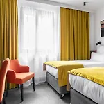 Vestina Hotel