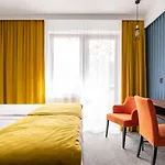 Hotel Vestina