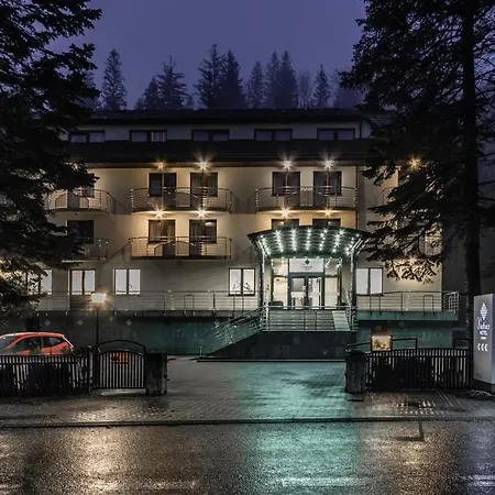 Vestina Hotel