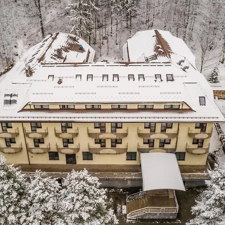 Vestina Hotel