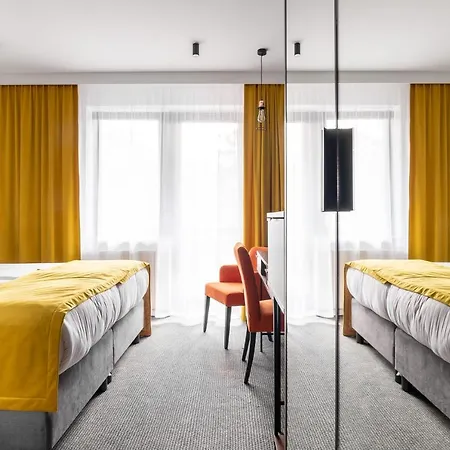 Hotel Vestina