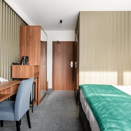 Vestina Hotel Wisła