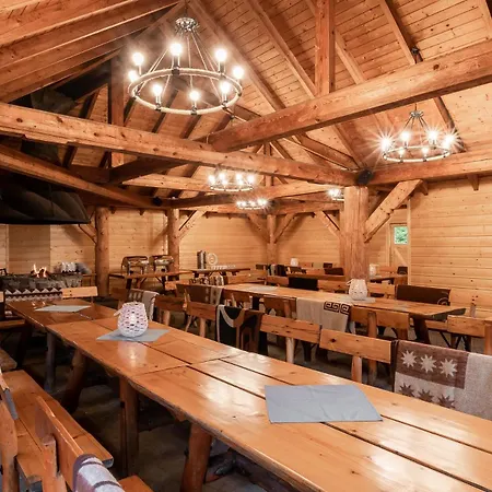 Szálloda Vestina 3*