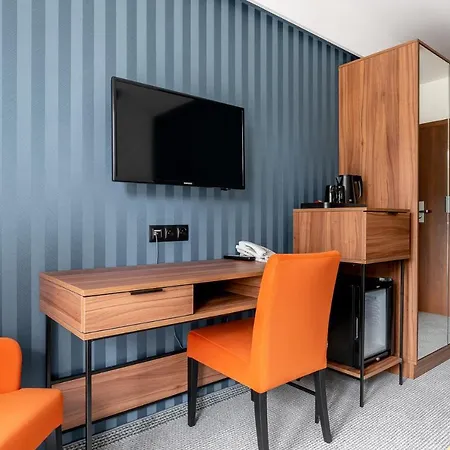 Hotel Vestina 3*