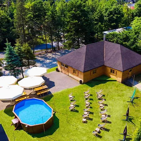 Vestina 3* Wisła