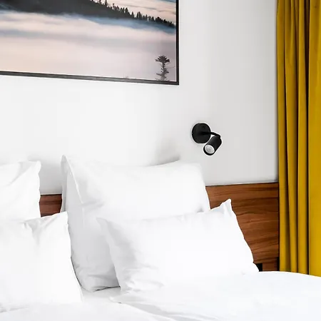 Hotel Vestina Hotel Wisla