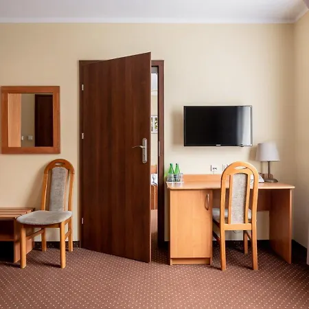 Vestina Hotel Wisła