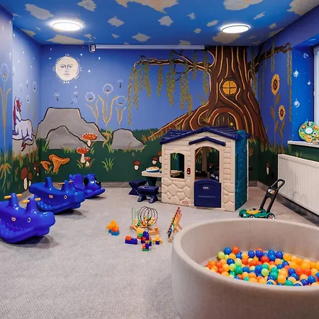 Vestina Hotel Wisła