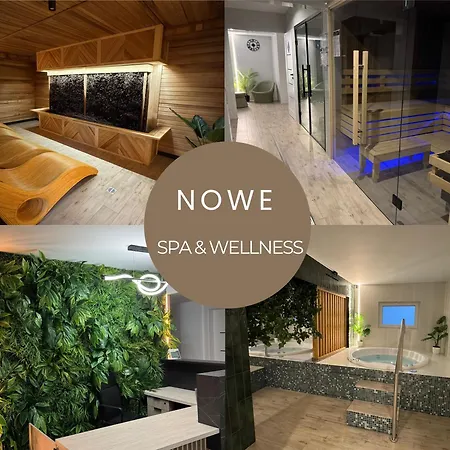 Hotel Vestina Hotel Wisla