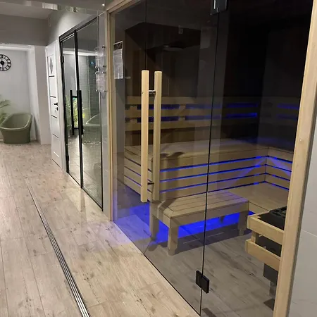 Hotel Vestina 3*