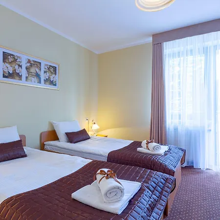 Vestina 3* Wisła