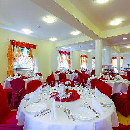 Hotel Vestina 3* Wisla