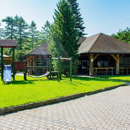 Hotel Vestina