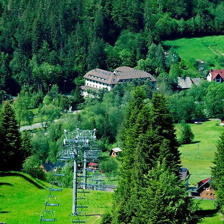 Hotel Vestina Wisla