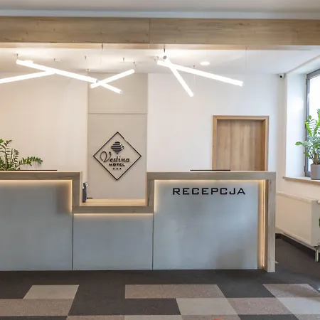 Hotel Vestina Wisła