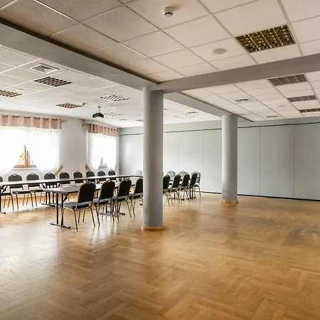 Hotel Vestina Hotel Wisla