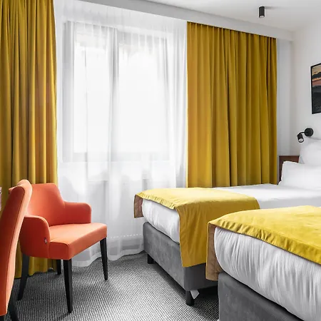 Hotel Vestina Hotel