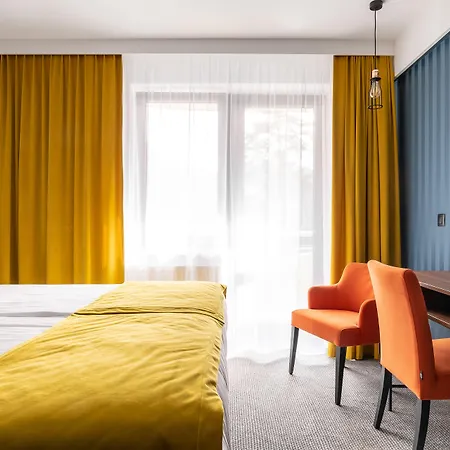 Hotel Hotel Vestina