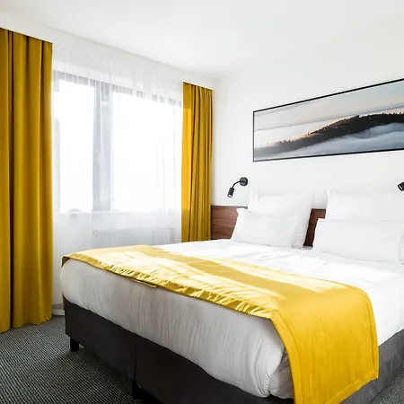 Hotel Vestina 3*