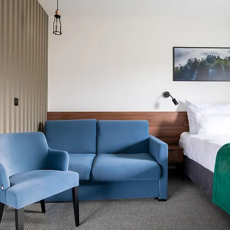 Hotel Vestina 3*
