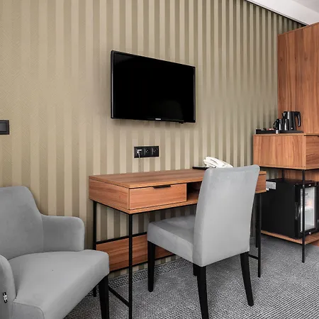 Hotel Hotel Vestina 3*