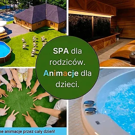 Hotel Vestina Hotel Wisla