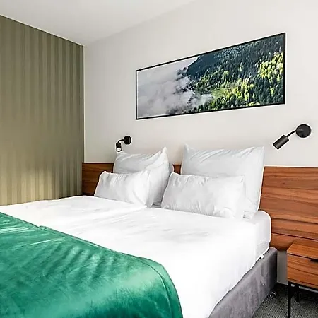 Hotel Hotel Vestina