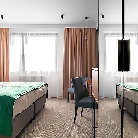 Hotel Vestina Hotel 3*