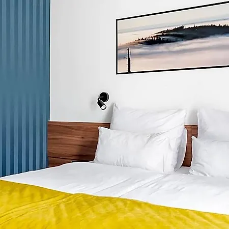 Hotel Vestina 3*