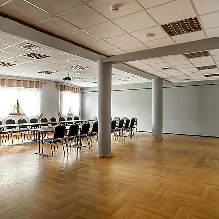 Hotel Hotel Vestina Wisla