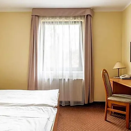 Vestina Hotel