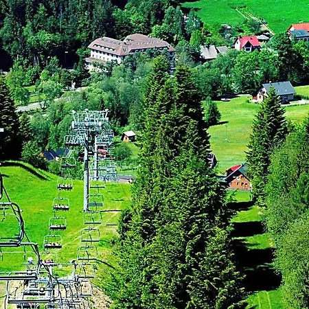 Hotel Vestina