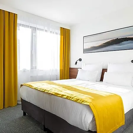Vestina Hotel Wisła