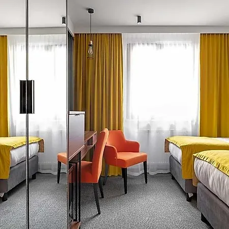 Hotel Vestina Wisła