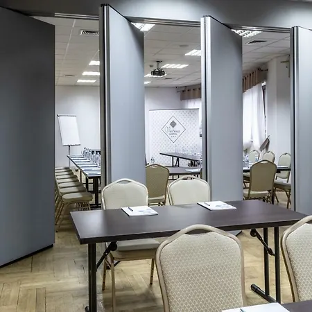 Hotel Hotel Vestina