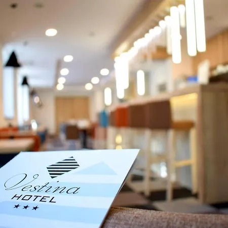 Vestina Hotel Wisła