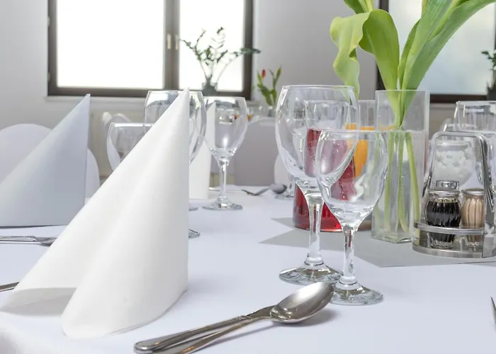 Hotel Vestina Weichsel