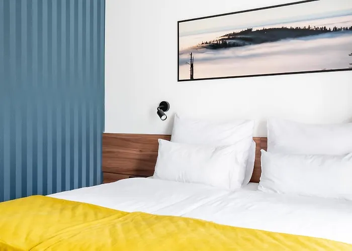 Hotel Vestina 3* Wisla