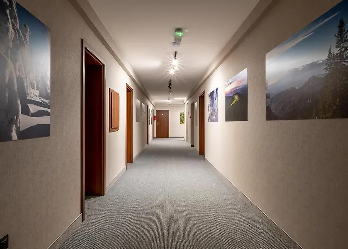 Hotel Vestina Weichsel