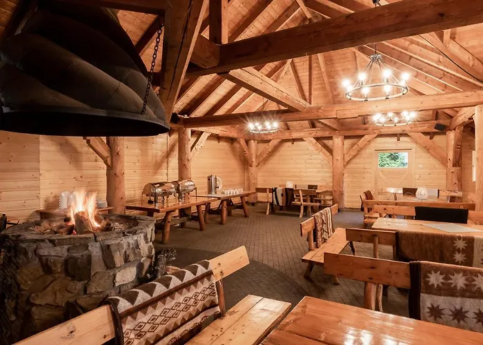 Vestina Szálloda 3*