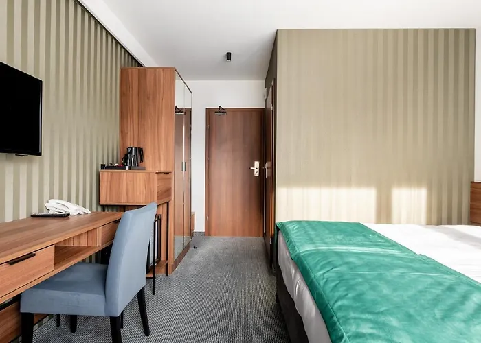 Vestina Hotel Wisła