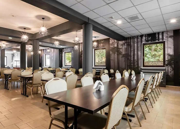 Hotel Hotel Vestina Wisla