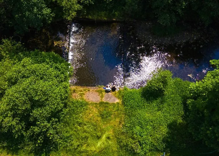 Vestina Szálloda Wisła