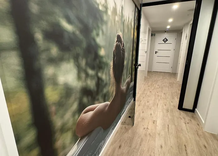 Hotel Hotel Vestina Wisla