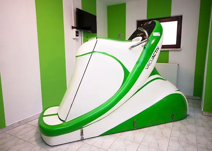 Hotel Vestina Weichsel